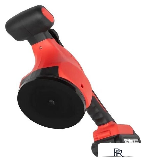 Стеклодомкрат (присоска для стекла и плитки) Rubi RV-20 (с 1-им АКБ, кейс) - Изображение №4 — Интернет-магазин ПроЗаказ