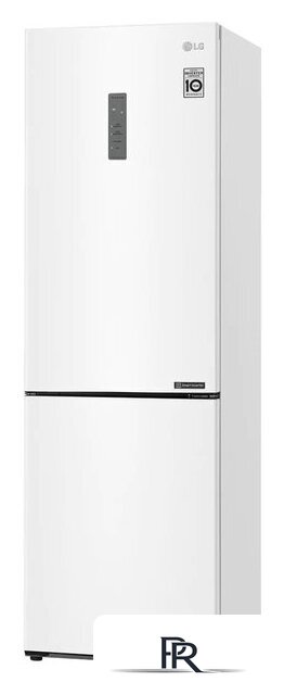 Холодильник LG GA-B459CQWL - Изображение №8 — Интернет-магазин ПроЗаказ
