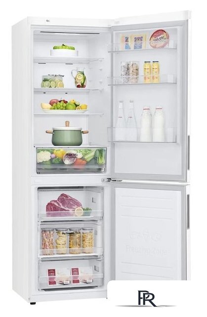 Холодильник LG GA-B459CQWL - Изображение №7 — Интернет-магазин ПроЗаказ