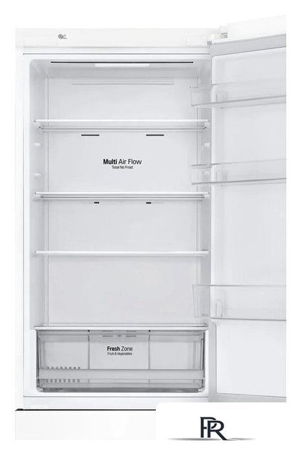 Холодильник LG GA-B459CQWL - Изображение №4 — Интернет-магазин ПроЗаказ