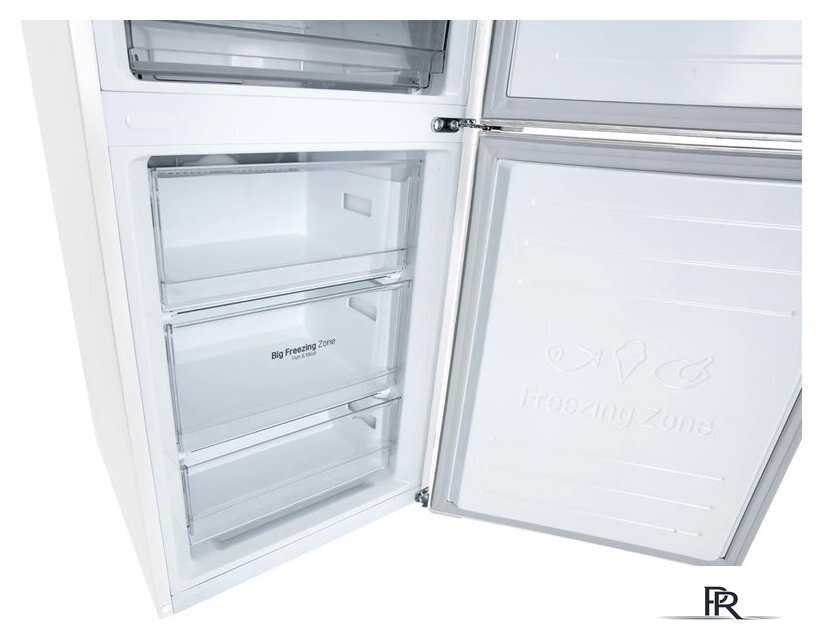 Холодильник LG GA-B459CQWL - Изображение №12 — Интернет-магазин ПроЗаказ