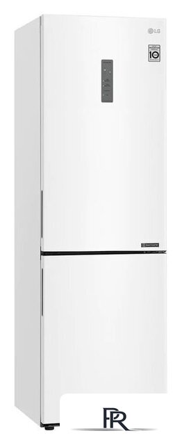 Холодильник LG GA-B459CQWL - Изображение №13 — Интернет-магазин ПроЗаказ