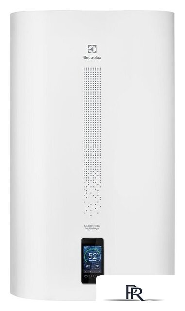 Накопительный электрический водонагреватель Electrolux EWH 80 SmartInverter - Изображение №1 — Интернет-магазин ПроЗаказ