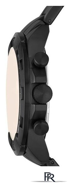 Наручные часы Fossil Bronson FS5851 - Изображение №2 — Интернет-магазин ПроЗаказ