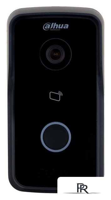 Вызывная панель Dahua DHI-VTO2111D-P-S3 - Изображение №1 — Интернет-магазин ПроЗаказ