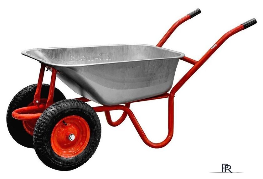 Двухколесная тачка HDC HD-W402 - Изображение №1 — Интернет-магазин ПроЗаказ