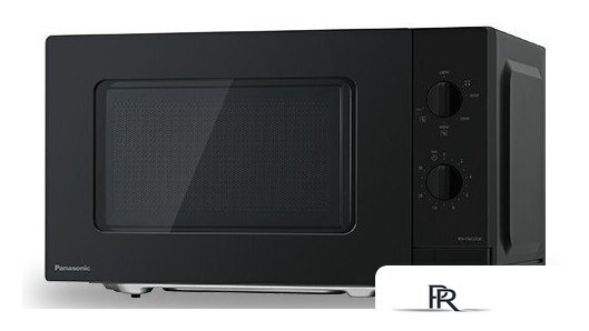 Микроволновая печь Panasonic NN-GM22QBEPG - Изображение №1 — Интернет-магазин ПроЗаказ