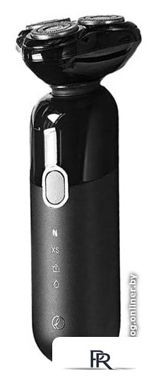 Электробритва Enchen Mocha-S - Изображение №1 — Интернет-магазин ПроЗаказ