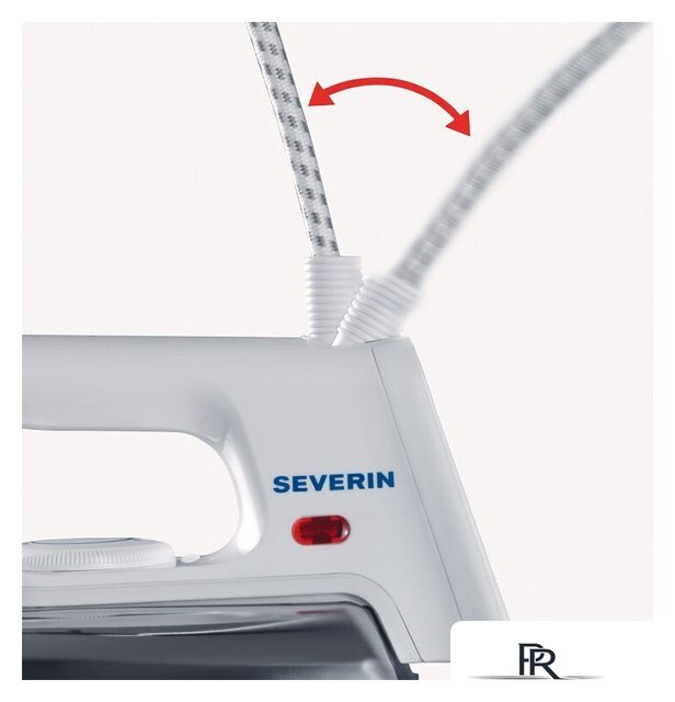 Утюг Severin BA 3211 - Изображение №4 — Интернет-магазин ПроЗаказ