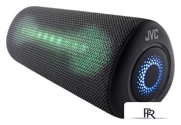 Беспроводная колонка JVC XS-E423 (черный) - Изображение №1 — Интернет-магазин ПроЗаказ