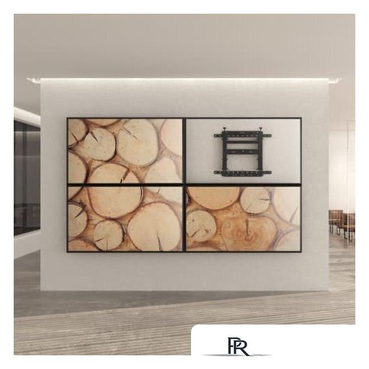 Кронштейн для информационной панели Lumi LVW13-46T - Изображение №3 — Интернет-магазин ПроЗаказ