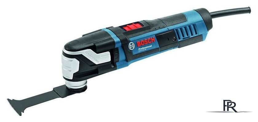 Реноватор Bosch GOP 55-36 Professional 0601231100 - Изображение №1 — Интернет-магазин ПроЗаказ