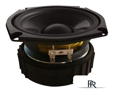 Мидбас Урал AS-W130MB - Изображение №2 — Интернет-магазин ПроЗаказ