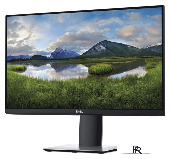 Монитор Dell P2419H - Изображение №2 — Интернет-магазин ПроЗаказ