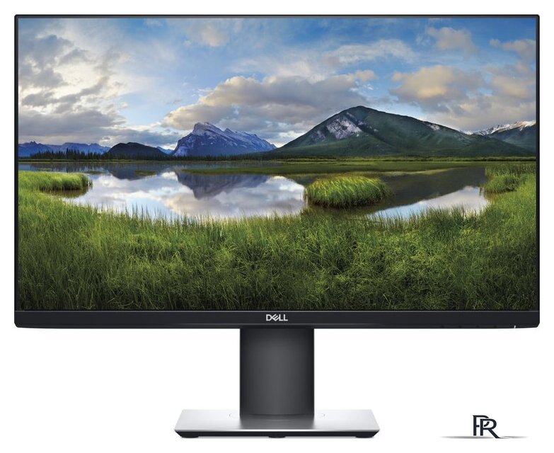 Монитор Dell P2419H - Изображение №1 — Интернет-магазин ПроЗаказ