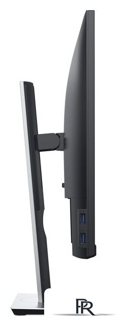Монитор Dell P2419H - Изображение №4 — Интернет-магазин ПроЗаказ