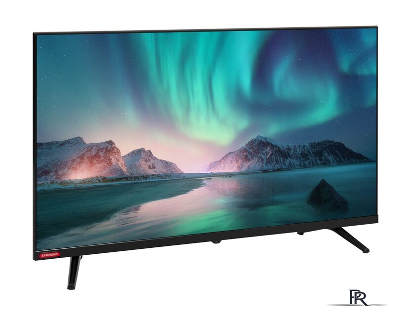 Телевизор StarWind SW-LED32BG200 - Изображение №2 — Интернет-магазин ПроЗаказ