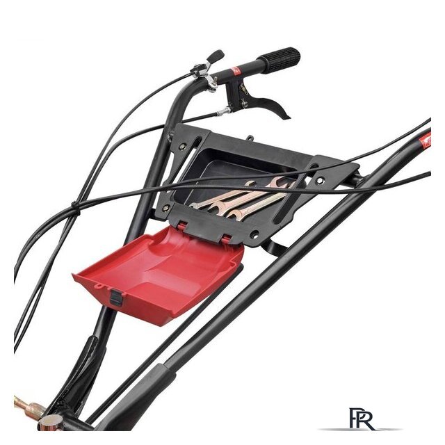 Мотокультиватор бензиновый Brado GM-1400S (без колес) - Изображение №7 — Интернет-магазин ПроЗаказ