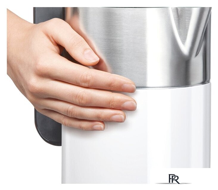 Электрический чайник Bosch TWK8611P - Изображение №4 — Интернет-магазин ПроЗаказ