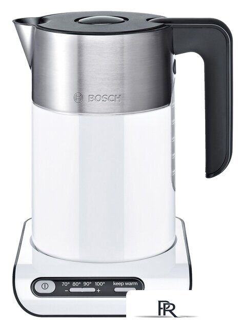 Электрический чайник Bosch TWK8611P - Изображение №1 — Интернет-магазин ПроЗаказ