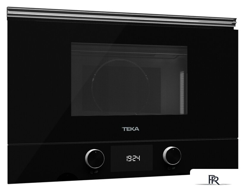 Микроволновая печь TEKA ML 8220 BIS (черный) - Изображение №9 — Интернет-магазин ПроЗаказ