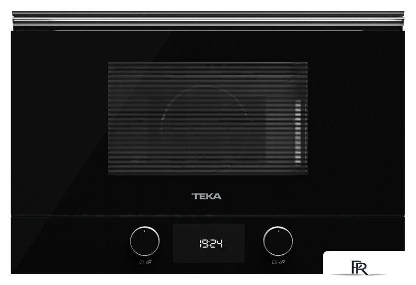Микроволновая печь TEKA ML 8220 BIS (черный) - Изображение №1 — Интернет-магазин ПроЗаказ