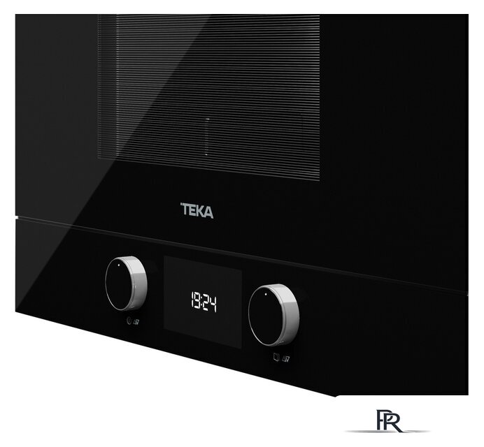 Микроволновая печь TEKA ML 8220 BIS (черный) - Изображение №7 — Интернет-магазин ПроЗаказ