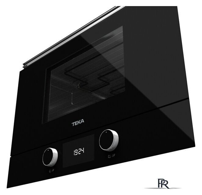 Микроволновая печь TEKA ML 8220 BIS (черный) - Изображение №11 — Интернет-магазин ПроЗаказ