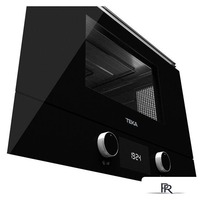 Микроволновая печь TEKA ML 8220 BIS (черный) - Изображение №10 — Интернет-магазин ПроЗаказ