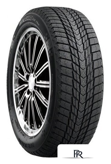 Зимние шины Nexen Winguard Ice Plus 235/45R18 98T - Изображение №1 — Интернет-магазин ПроЗаказ