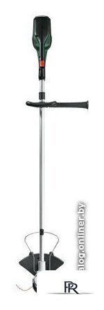 Триммер Bosch Advanced GrassCut 36V-33 06008C1K00 (с 1-м АКБ) - Изображение №5 — Интернет-магазин ПроЗаказ