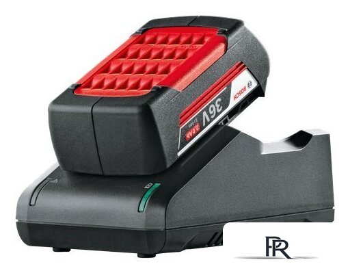 Триммер Bosch Advanced GrassCut 36V-33 06008C1K00 (с 1-м АКБ) - Изображение №4 — Интернет-магазин ПроЗаказ
