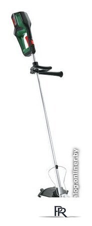 Триммер Bosch Advanced GrassCut 36V-33 06008C1K00 (с 1-м АКБ) - Изображение №6 — Интернет-магазин ПроЗаказ