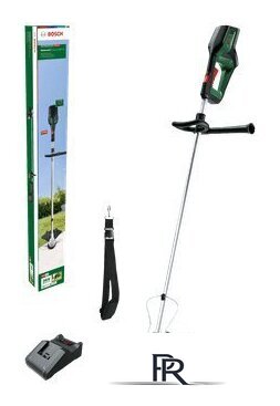 Триммер Bosch Advanced GrassCut 36V-33 06008C1K00 (с 1-м АКБ) - Изображение №2 — Интернет-магазин ПроЗаказ