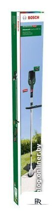 Триммер Bosch Advanced GrassCut 36V-33 06008C1K00 (с 1-м АКБ) - Изображение №7 — Интернет-магазин ПроЗаказ