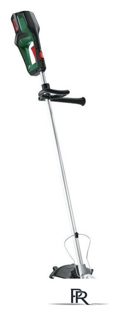 Триммер Bosch Advanced GrassCut 36V-33 06008C1K00 (с 1-м АКБ) - Изображение №1 — Интернет-магазин ПроЗаказ