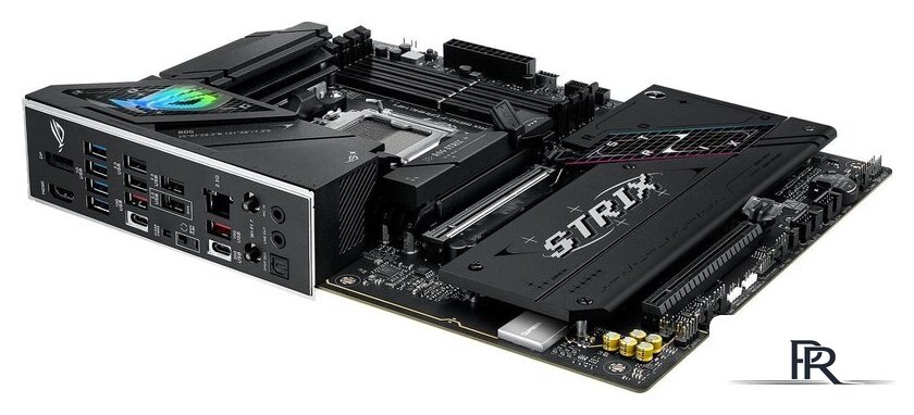 Материнская плата ASUS ROG Strix B850-F Gaming WiFi - Изображение №6 — Интернет-магазин ПроЗаказ