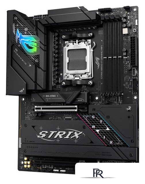 Материнская плата ASUS ROG Strix B850-F Gaming WiFi - Изображение №2 — Интернет-магазин ПроЗаказ
