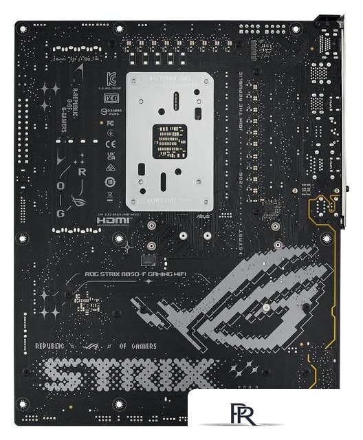 Материнская плата ASUS ROG Strix B850-F Gaming WiFi - Изображение №8 — Интернет-магазин ПроЗаказ