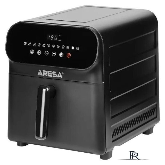 Аэрогриль (аэрофритюрница) Aresa AR-5802 - Изображение №2 — Интернет-магазин ПроЗаказ
