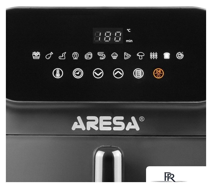 Аэрогриль (аэрофритюрница) Aresa AR-5802 - Изображение №6 — Интернет-магазин ПроЗаказ