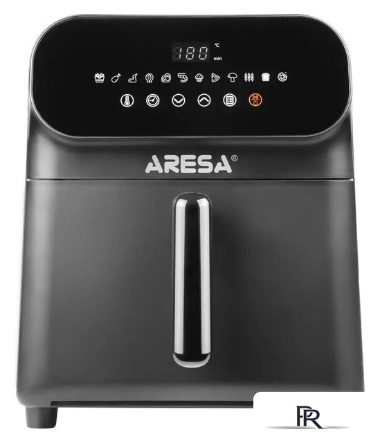 Аэрогриль (аэрофритюрница) Aresa AR-5802 - Изображение №1 — Интернет-магазин ПроЗаказ