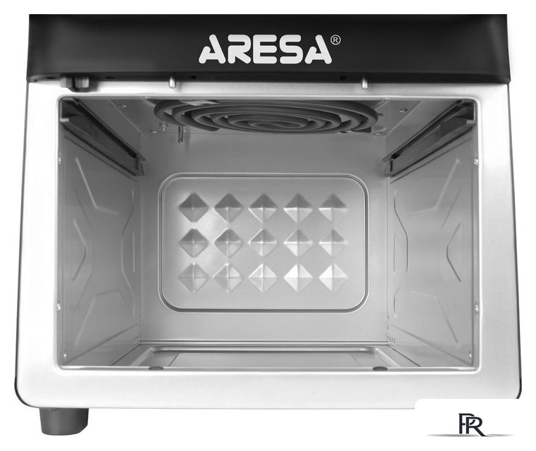 Аэрогриль (аэрофритюрница) Aresa AR-5802 - Изображение №8 — Интернет-магазин ПроЗаказ