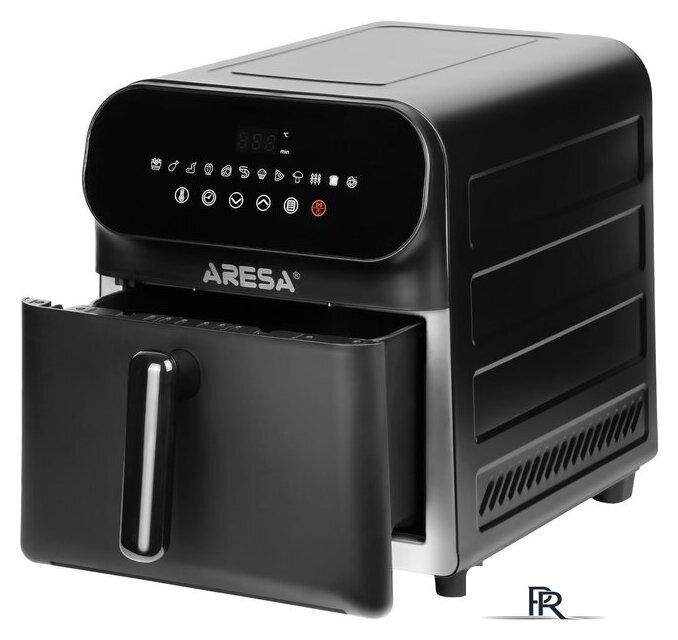 Аэрогриль (аэрофритюрница) Aresa AR-5802 - Изображение №3 — Интернет-магазин ПроЗаказ