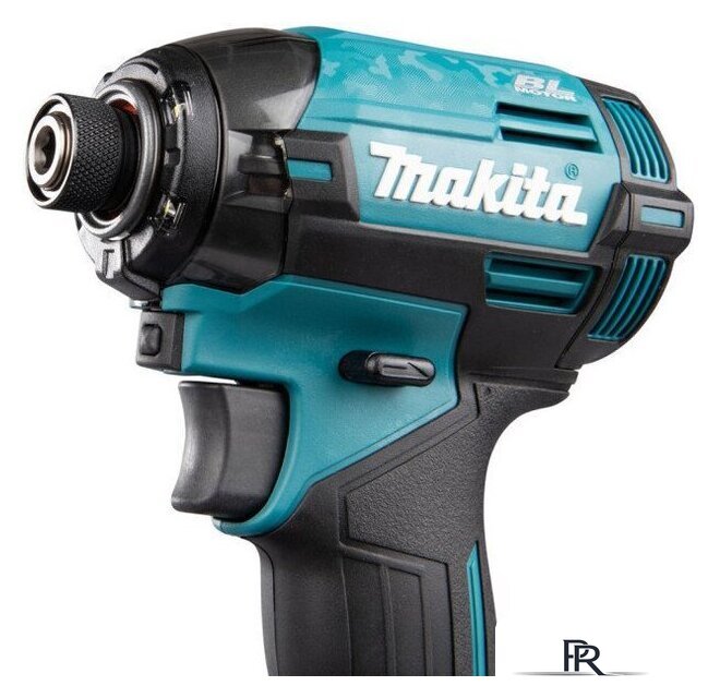 Винтоверт Makita TD002GD201 (с 2-мя АКБ, кейс) - Изображение №4 — Интернет-магазин ПроЗаказ