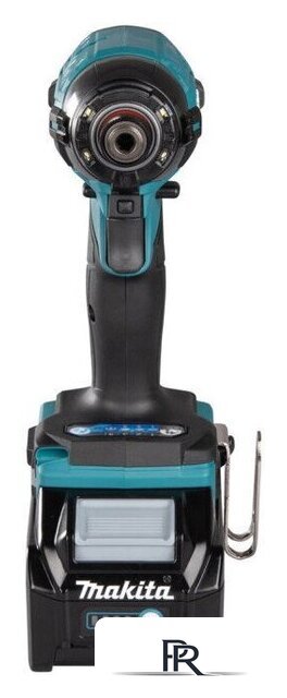 Винтоверт Makita TD002GD201 (с 2-мя АКБ, кейс) - Изображение №2 — Интернет-магазин ПроЗаказ