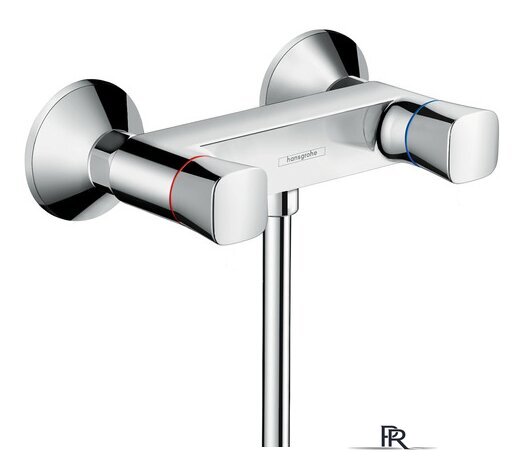 Смеситель Hansgrohe Logis 71263000 - Изображение №1 — Интернет-магазин ПроЗаказ