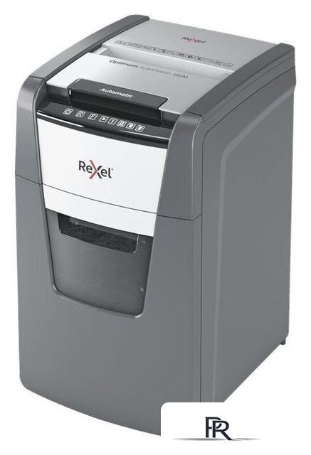 Шредер Rexel Optimum AutoFeed+ 150M - Изображение №2 — Интернет-магазин ПроЗаказ