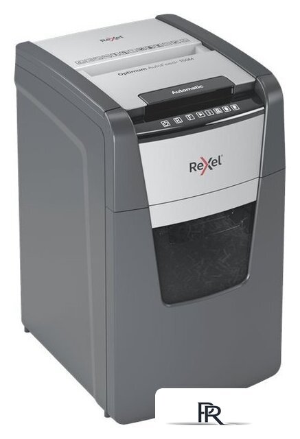 Шредер Rexel Optimum AutoFeed+ 150M - Изображение №3 — Интернет-магазин ПроЗаказ