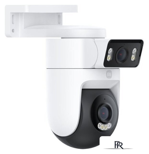 IP-камера Xiaomi Outdoor Camera CW500 Dual MJSXJ08HL (международная версия) - Изображение №4 — Интернет-магазин ПроЗаказ
